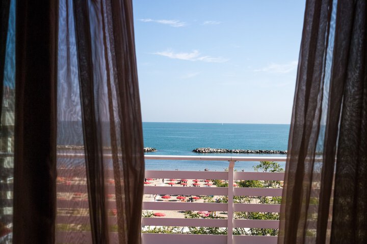 Hotel View 73 of 75