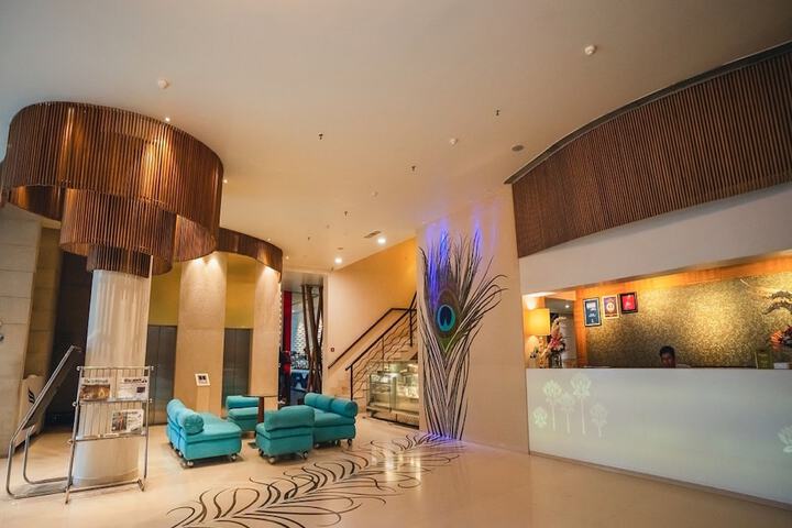 Lobby Photos