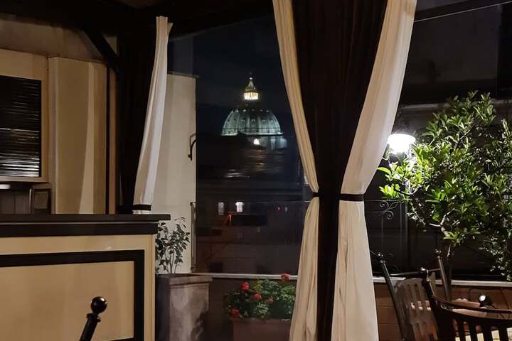 Terrace/Patio 41 of 43