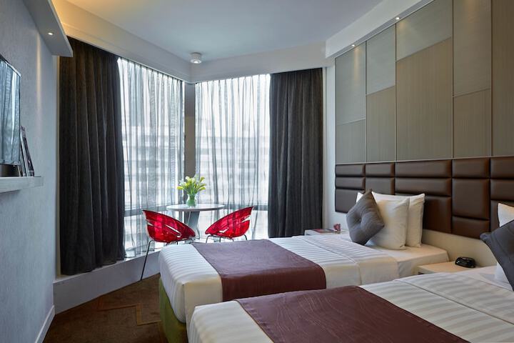 Room 15 of 87