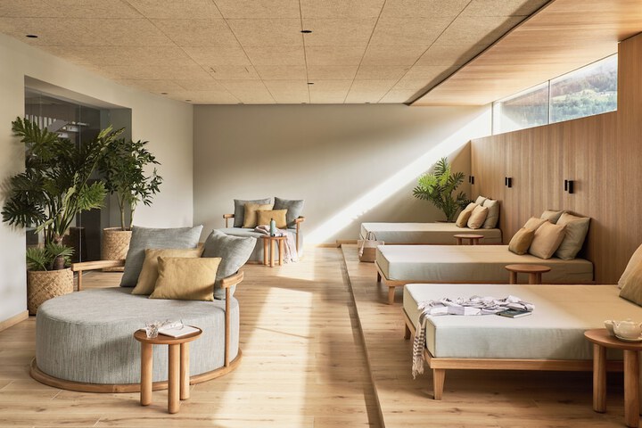 Spa Massage