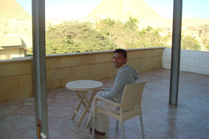 Hotel 54 of 60