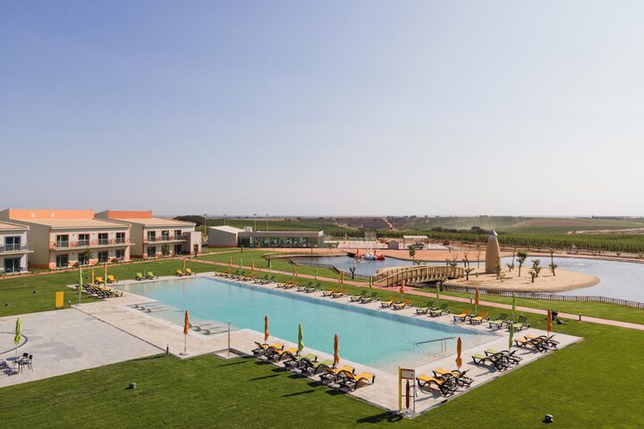 Vila Gale NEP Kids Hotel