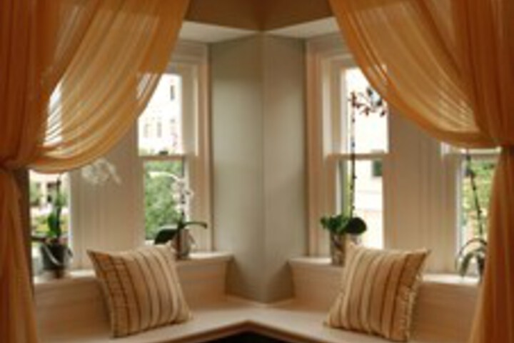 The Allegheny Inn in Pittsburgh, PA