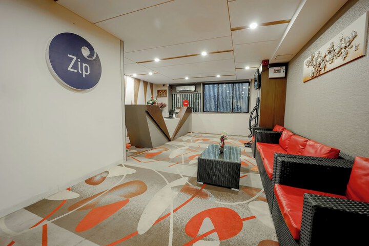 Hotel Interior 3 of 42