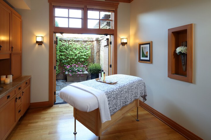 Hotel Spa
