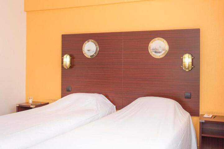 Fitness Center Photo