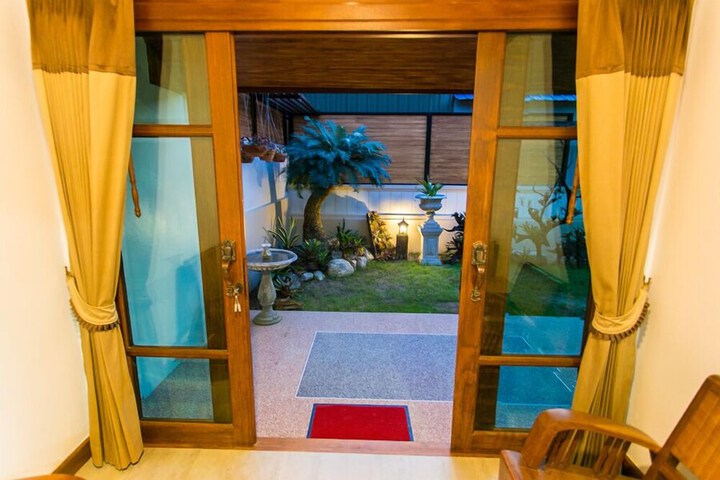 Terrace/Patio 36 of 88