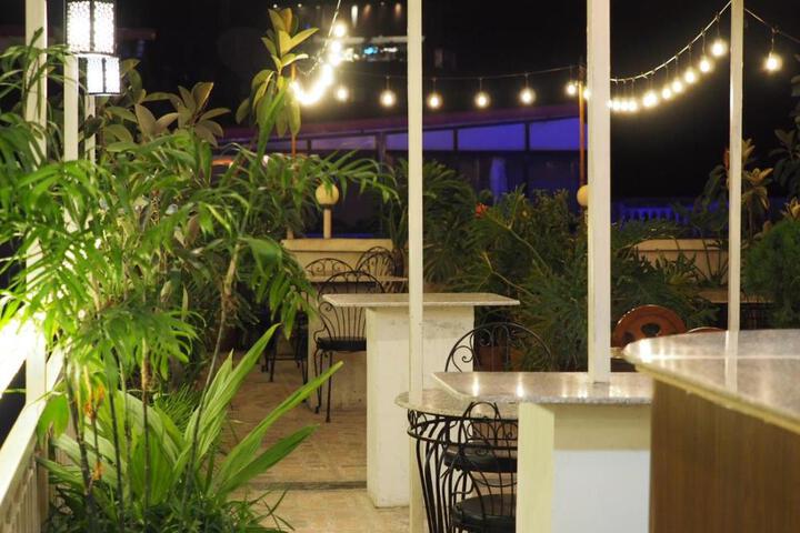 Fitness Center Photo