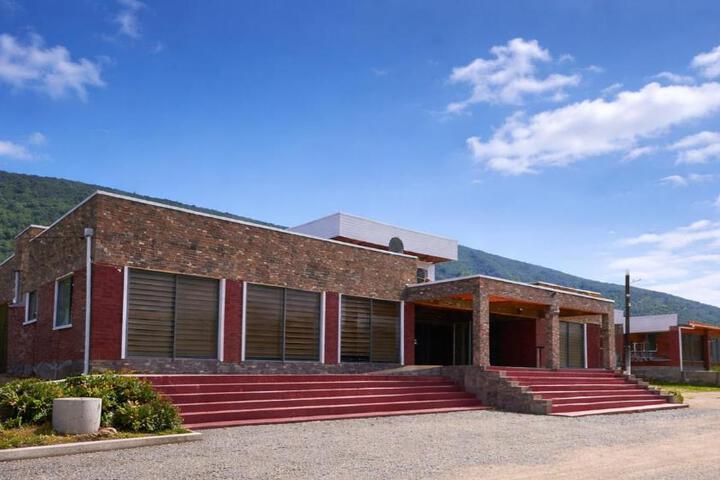 Exterior of San José Hotel Boutique & Spa