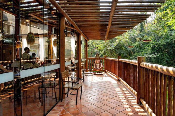 Terrace/Patio 55 of 252