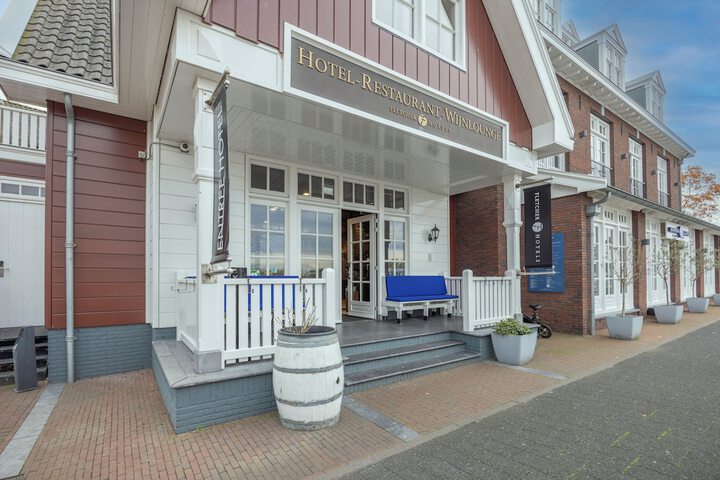Hotel 69 of 71