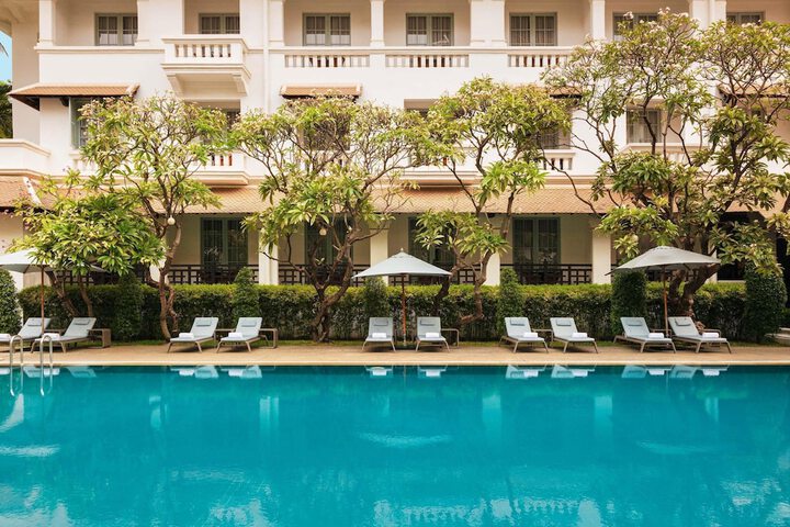 Hotel 160 of 161