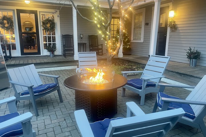 Terrace/Patio 36 of 57