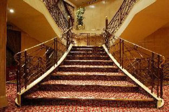 Hotel Interior 12 of 15