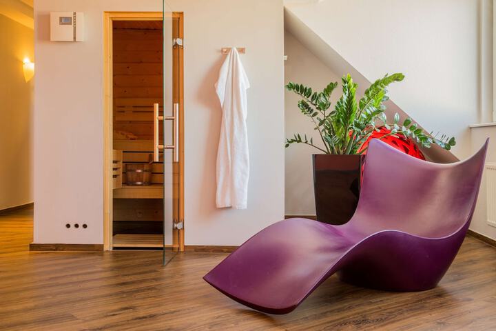 Spa Massage