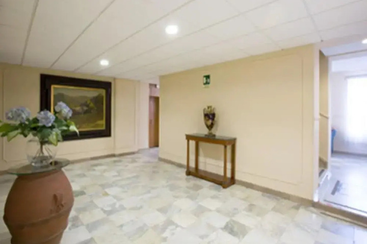 HOTEL TAZZA DORO