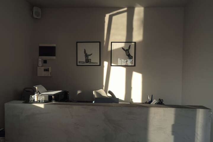 Hotel Interior 3 of 89