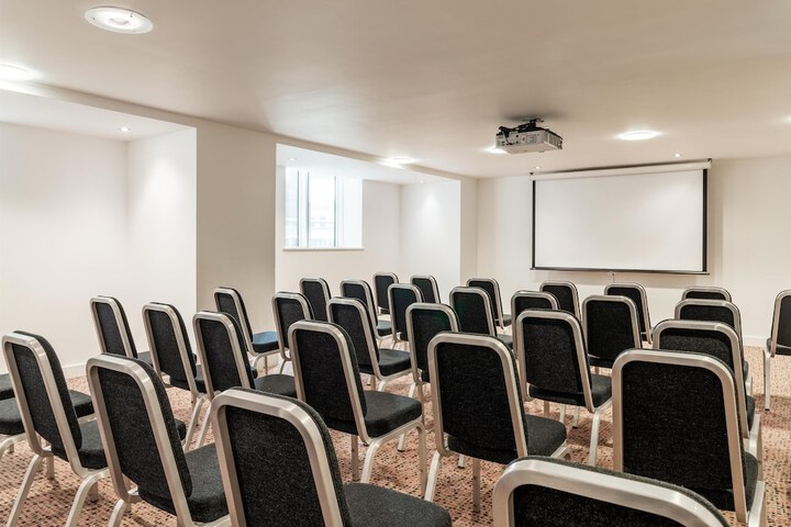 Meeting 140 of 151