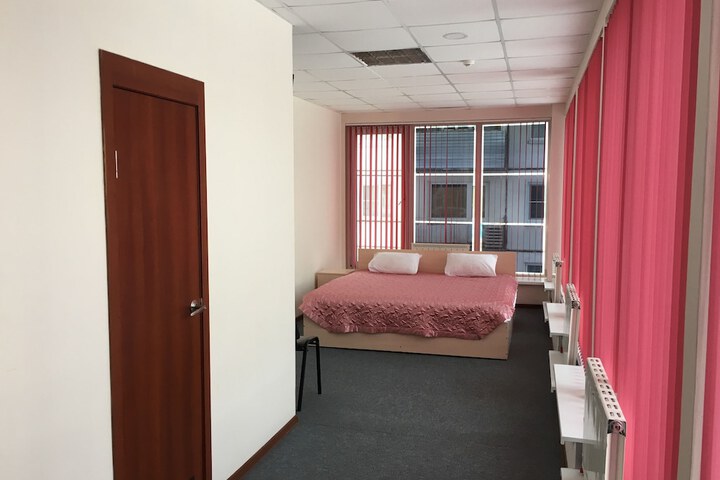 Room View