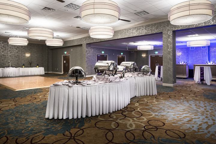 Ballroom