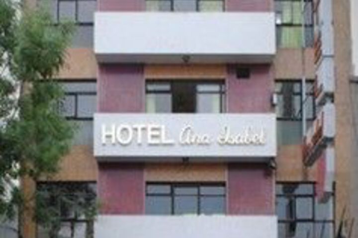 Image of Hotel Ana Isabel