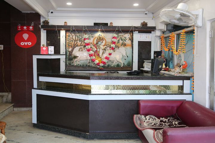 Hotel Interior 3 of 24