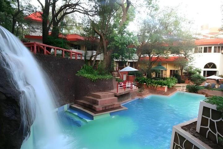 Horseland Hotel & Mountain Spa
