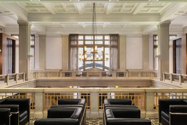 Lobby Photos