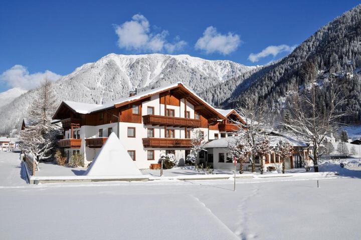 Landhotel Älpili