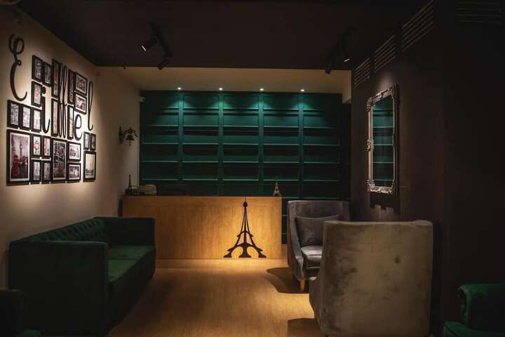 Hotel Interior 2 of 34