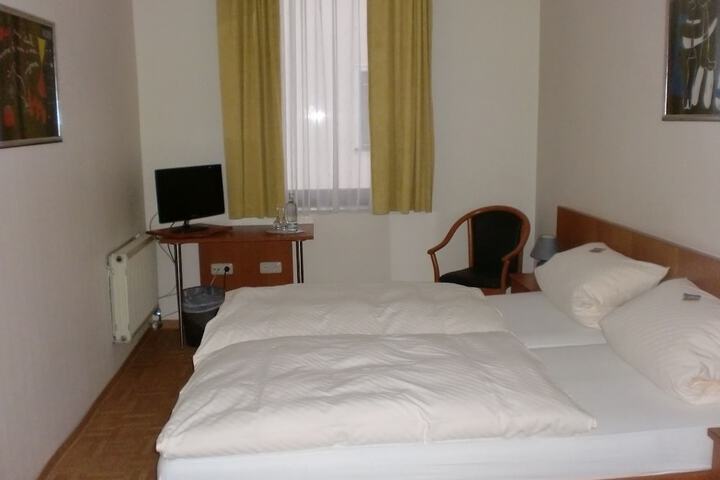 Hotel Deutsches Haus in Kaub