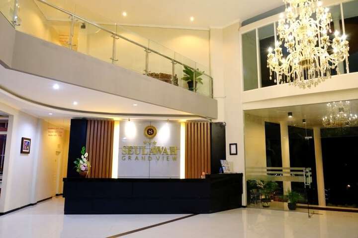 Hotel Interior 2 of 27
