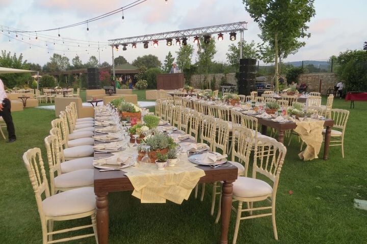 Wedding/Banquet 48 of 66