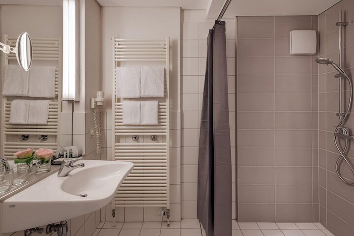 Bathroom Vanities