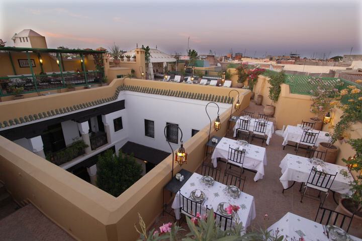 Terrace/Patio 76 of 79