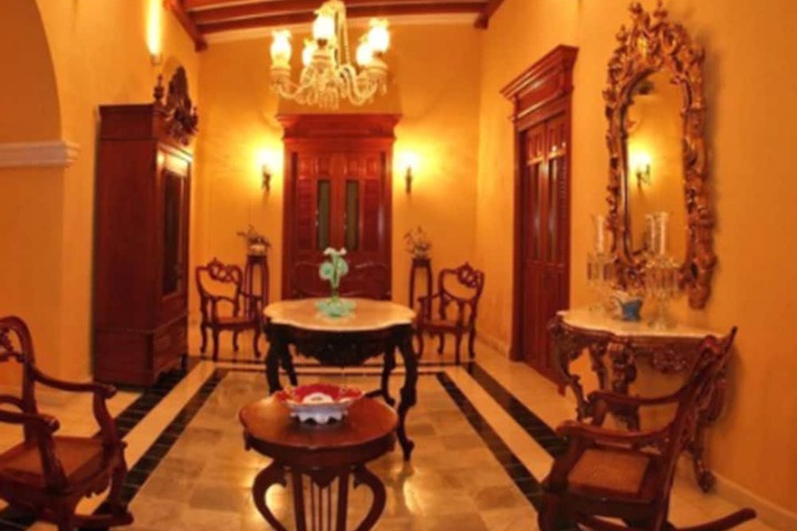 Hotel Interior 2 of 123