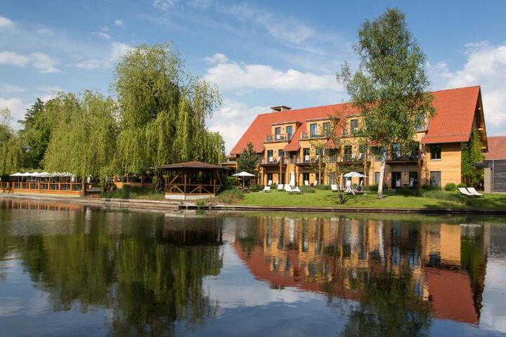 Hotel Strandhaus - Boutique Resort & Spa