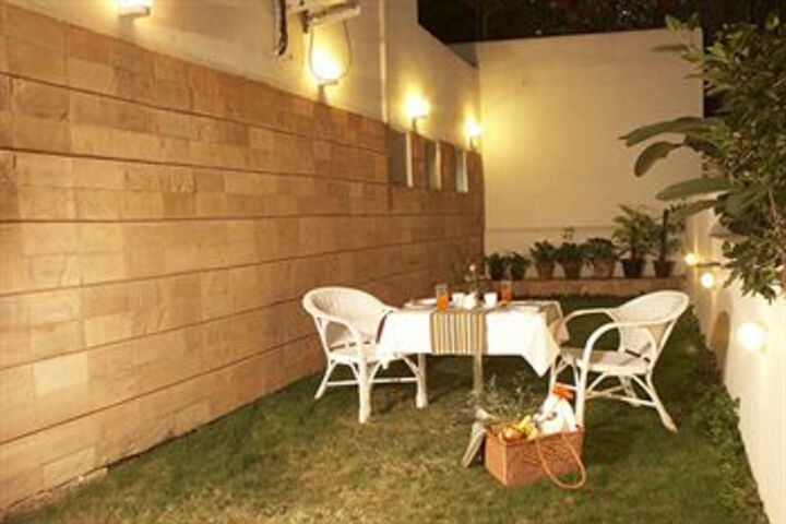 Terrace/Patio 10 of 10