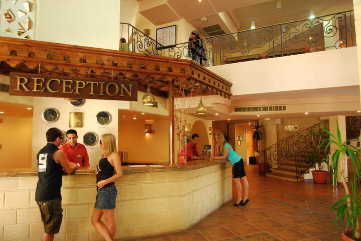 Hotel Interior 2 of 75
