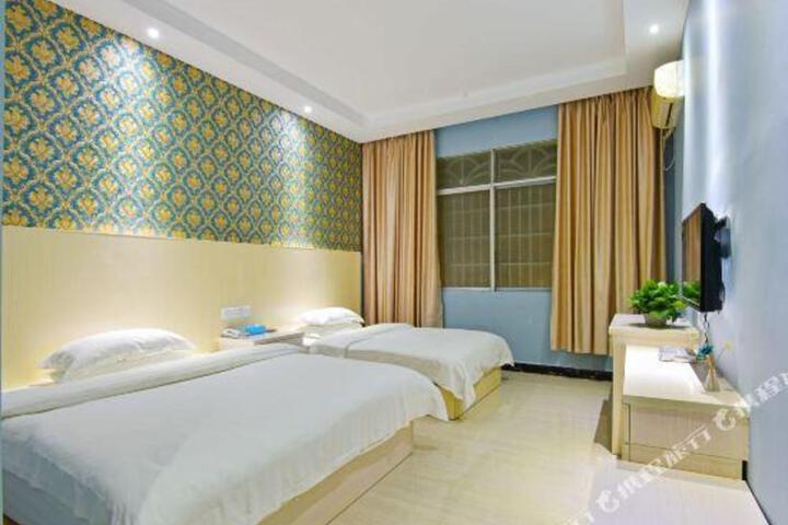 Huangyao Hotel