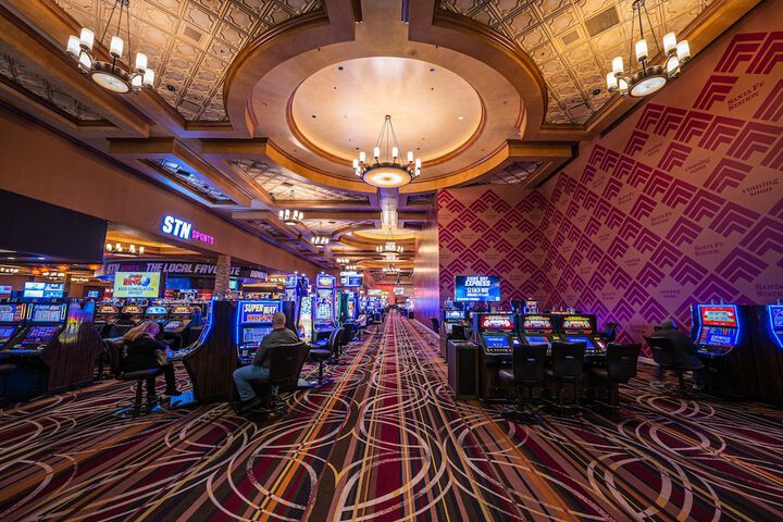 Casino