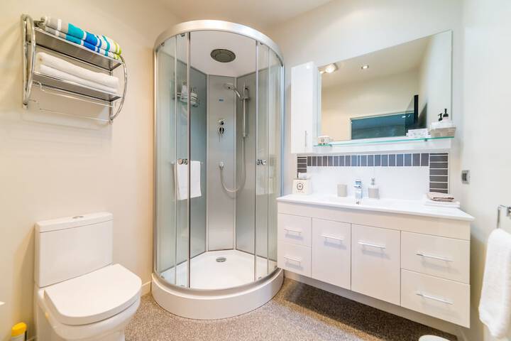 Bath Amenities