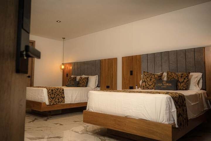 Casa Noral Hotel