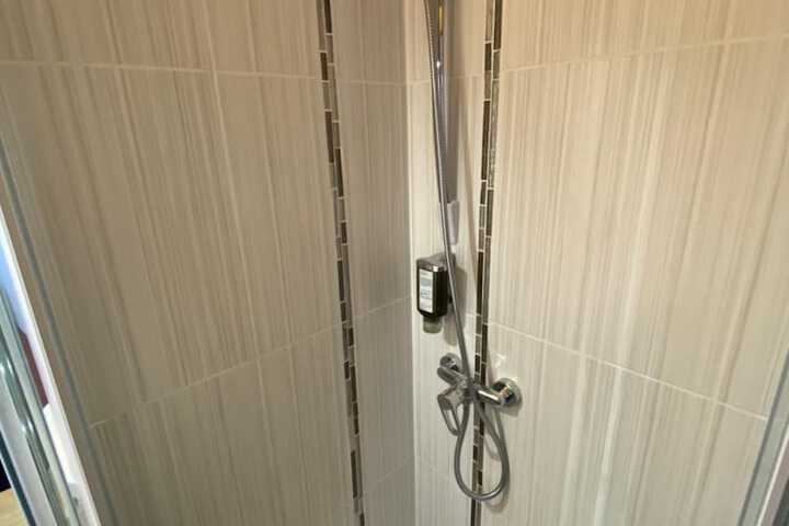 Restrooms