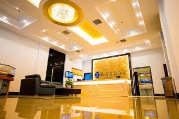 Haige Hotel