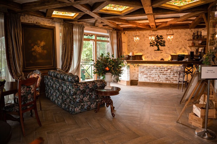 Hotel Interior 3 of 66