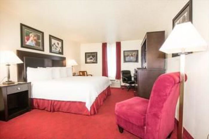 Fitness Facility Photos