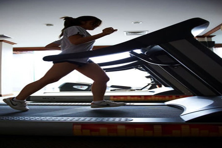 Fitness Facility Photos