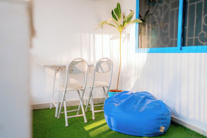 Terrace/Patio 63 of 95
